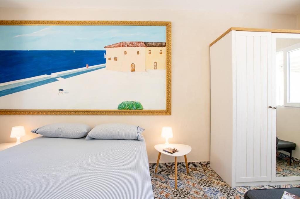 Villa Ferrante Marina di Ragusa Zimmer foto