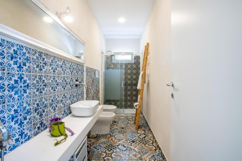 Villa Ferrante Marina di Ragusa Zimmer foto