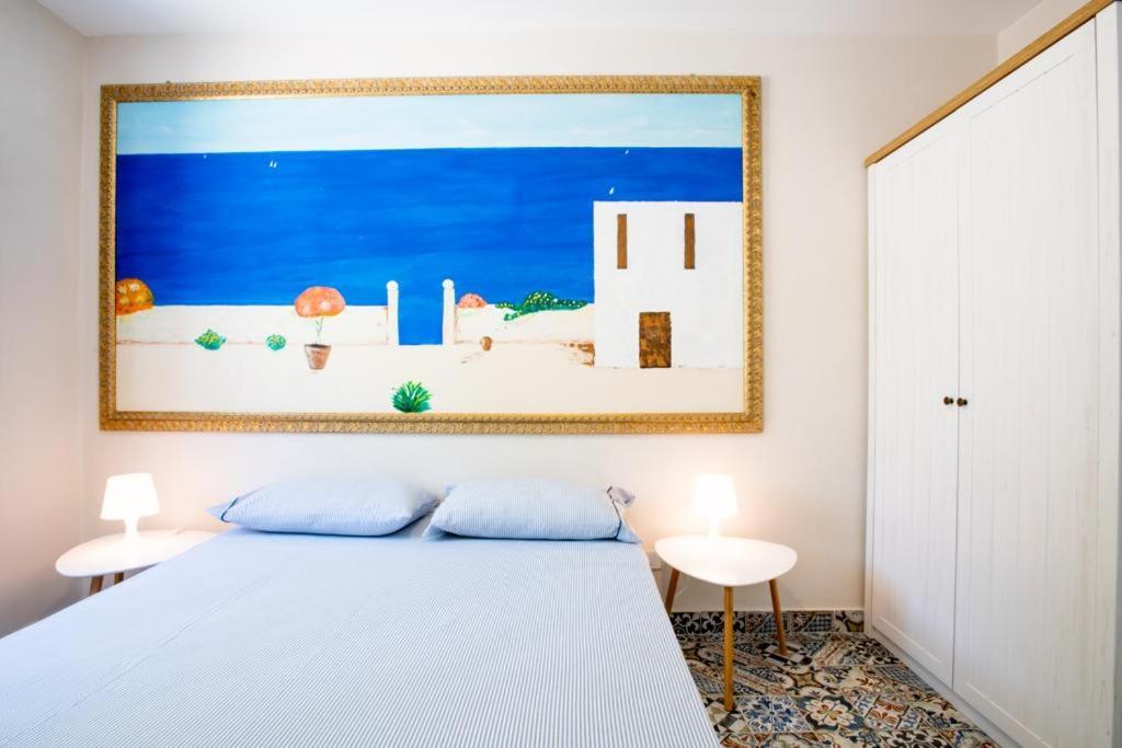 Villa Ferrante Marina di Ragusa Zimmer foto